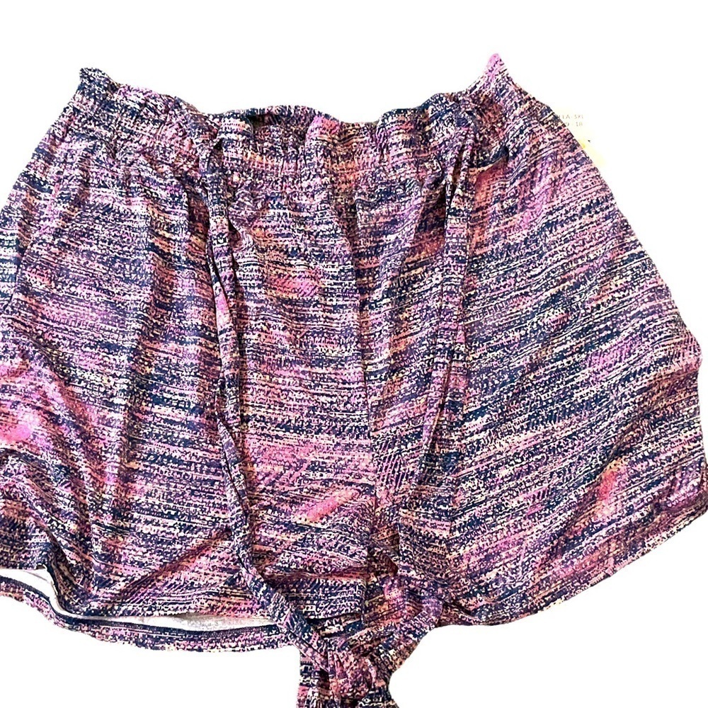 New Lularoe Ella shorts, 3XL